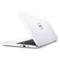 ноутбук Dell Inspiron 3162-4780 Белый