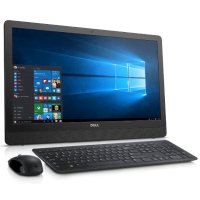 моноблок Dell Inspiron 3459-1707 Черный