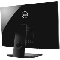 моноблок Dell Inspiron 3477-7301 Черный