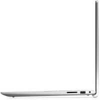 ноутбук Dell Inspiron 3511-0857 Серебристый