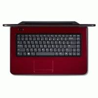 ноутбук DELL Inspiron 3520-5496 Красный