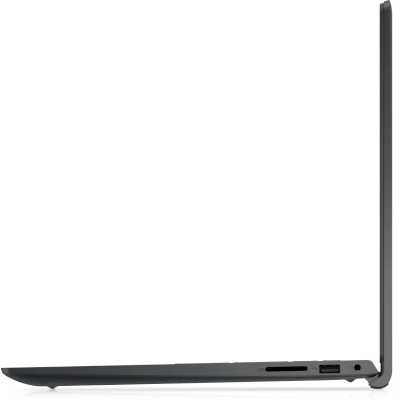 ноутбук DELL Inspiron 3520-9973 Серый