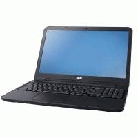ноутбук DELL Inspiron 3521-6047 Черный