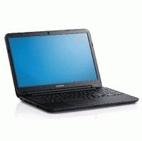 ноутбук DELL Inspiron 3521-6078 Черный