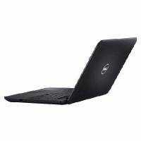ноутбук DELL Inspiron 3521-6344 Черный