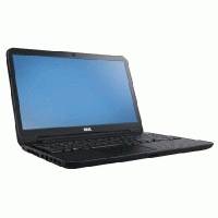 ноутбук DELL Inspiron 3521-7633 Черный