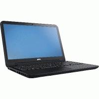 ноутбук DELL Inspiron 3537-6966 Черный