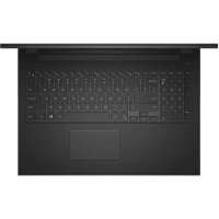ноутбук Dell Inspiron 3542-8545 Черный