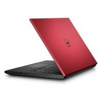 ноутбук Dell Inspiron 3542-9460 Красный