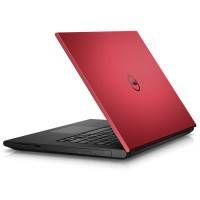 ноутбук Dell Inspiron 3543-1417 Красный