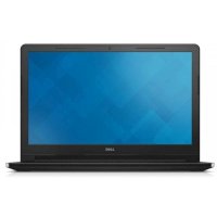ноутбук Dell Inspiron 3558-5230 Черный