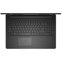 ноутбук Dell Inspiron 3565-7916 Черный