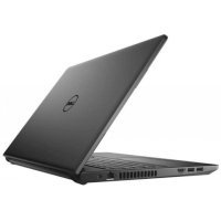 ноутбук Dell Inspiron 3567-1137 Черный