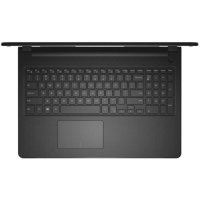 ноутбук Dell Inspiron 3576-5225 Черный