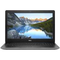 ноутбук Dell Inspiron 3580-8383 Серебристый