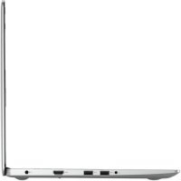 ноутбук Dell Inspiron 3582-4973 Серебристый