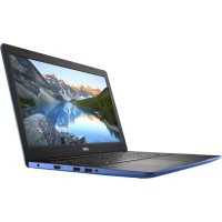 ноутбук Dell Inspiron 3582-6007 Синий
