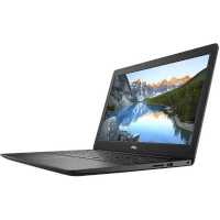 ноутбук Dell Inspiron 3583-8512 Черный