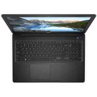 ноутбук Dell Inspiron 3583-8550-wpro Черный