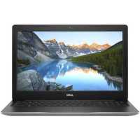 ноутбук Dell Inspiron 3584-3370 Серебристый