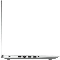 ноутбук Dell Inspiron 3585-1697 Серебристый