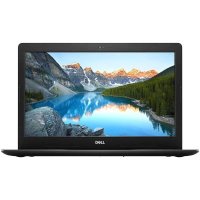 ноутбук Dell Inspiron 3585-7133 Черный