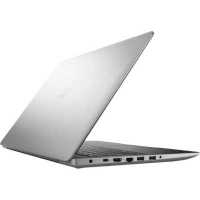 ноутбук Dell Inspiron 3593-6055-wpro Серебристый