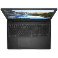 ноутбук Dell Inspiron 3595-1710-wpro Черный