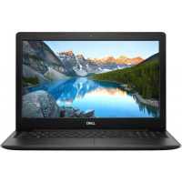 ноутбук Dell Inspiron 3595-1772 Черный