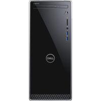 компьютер Dell Inspiron 3670-6178