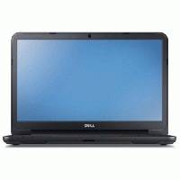 ноутбук DELL Inspiron 3737-8492 Черный