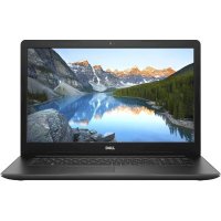 ноутбук Dell Inspiron 3781-6761 Черный