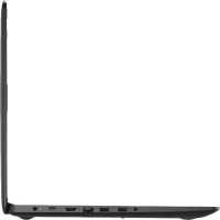 ноутбук Dell Inspiron 3793-8115-wpro Черный
