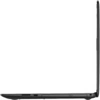 ноутбук Dell Inspiron 3793-8566 Черный