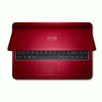 ноутбук DELL Inspiron 411z-3198 Красный