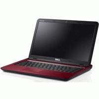 ноутбук DELL Inspiron 411z-3654 Красный