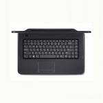 ноутбук DELL Inspiron 5050-4877 Черный