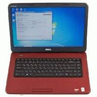 ноутбук DELL Inspiron 5050-0516 Красный