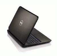 ноутбук DELL Inspiron 5110-5658 Черный