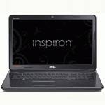 ноутбук DELL Inspiron 5110-0551 Черный