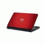 ноутбук DELL Inspiron 5110-2721 Красный