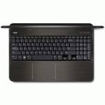 ноутбук DELL Inspiron 5110-7764 Черный