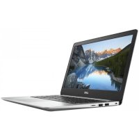 ноутбук Dell Inspiron 5370-5386 Черный