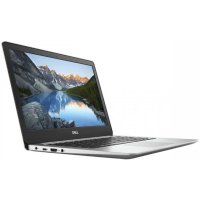 ноутбук Dell Inspiron 5370-5980 Серебристый