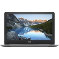 ноутбук Dell Inspiron 5370-7291 Серебристый