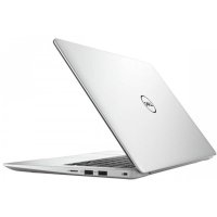 ноутбук Dell Inspiron 5370-7307 Серебристый
