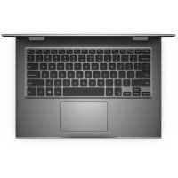 ноутбук Dell Inspiron 5378-9713 Серый