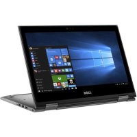ноутбук Dell Inspiron 5379-2136 Серый