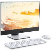 моноблок Dell Inspiron 5475-3464 Голубой