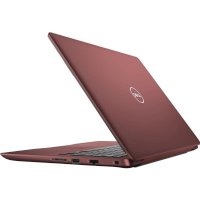 ноутбук Dell Inspiron 5480-8239 Бордовый
